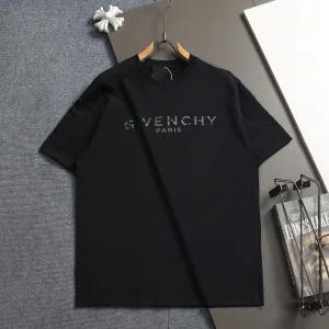 Givenchy Short Sleeves