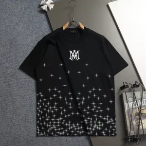 Ami Short Sleeves