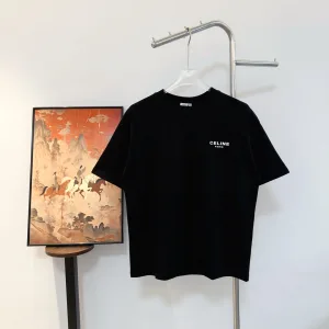 Celine Short Sleeves