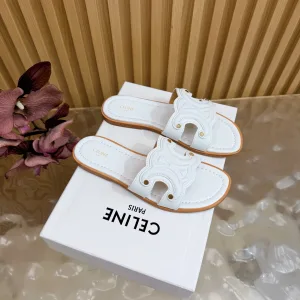 Celine Slippers
