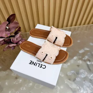 Celine Slippers