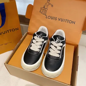 Louis Vuitton Casual Shoes