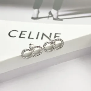 Dior Earrings