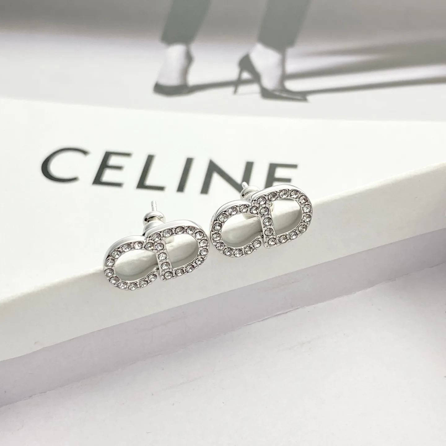 Dior Earrings