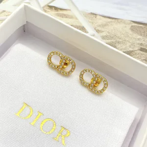 Dior Earrings