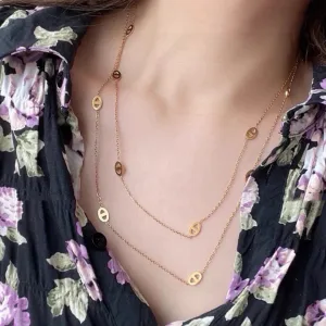 Hermès Necklace