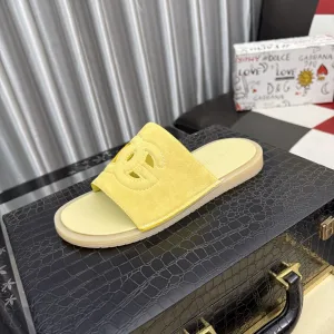 Dolce & Gabbana Slippers