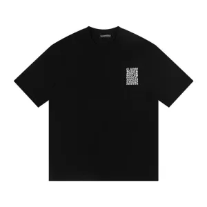 Chrome Hearts Short Sleeves