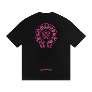 Chrome Hearts Short Sleeves