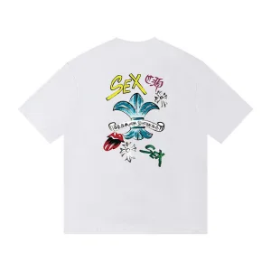 Chrome Hearts Short Sleeves