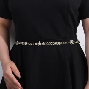 Chanel Waist Chain