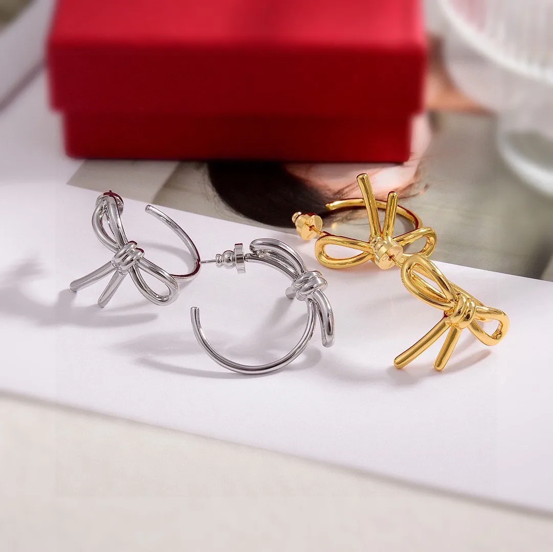 Valentino Earrings