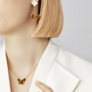 Van Cleef & Arpels Necklace