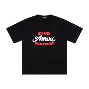 Ami Short Sleeves