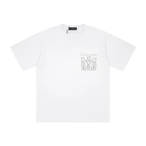 Ami Short Sleeves