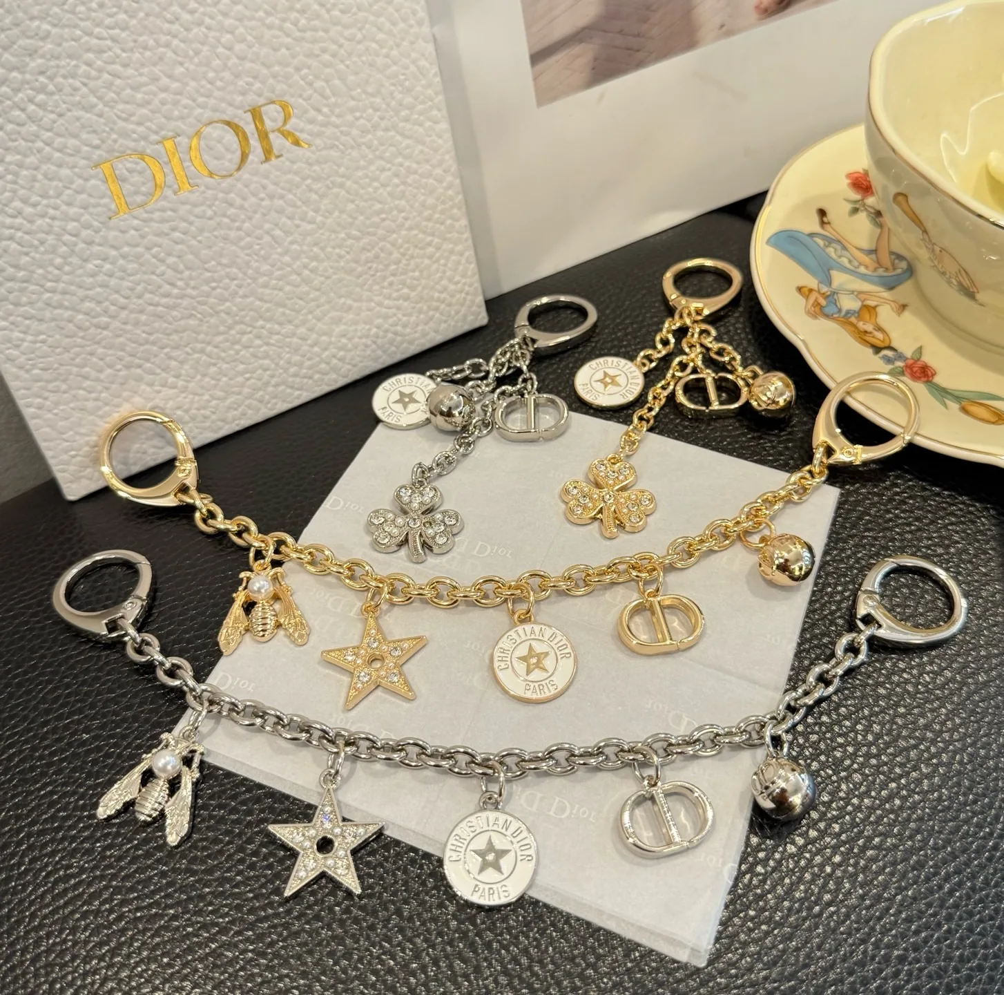 Dior Chain Bag