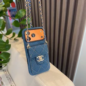 Chanel Card Pack