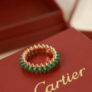 Cartier Ring