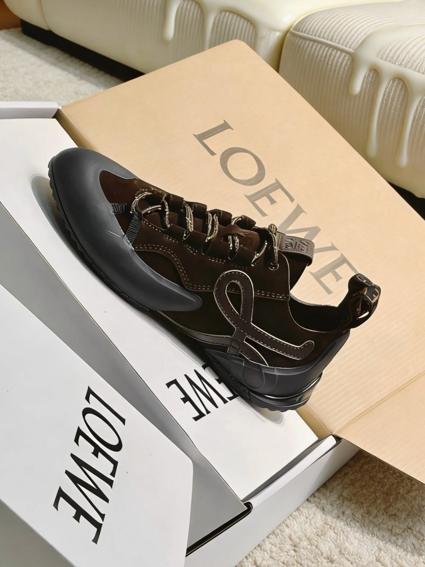 Loewe Sneakers