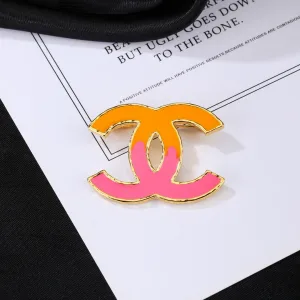 Chanel Brooch
