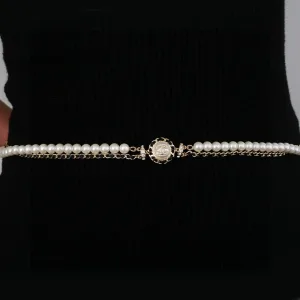 Chanel Waist Chain