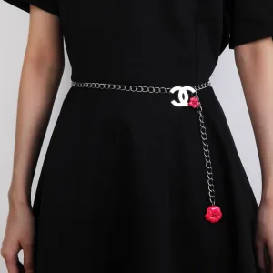 Chanel Waist Chain