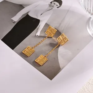 Givenchy Pendant