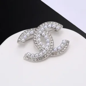 Chanel Brooch