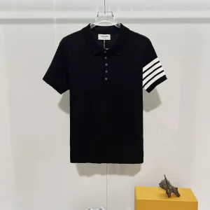 Thom Browne Short Sleeves