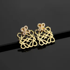 Loewe Earrings