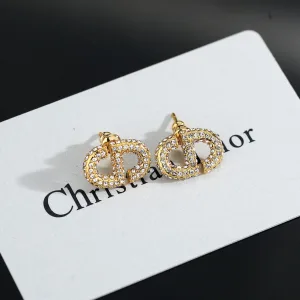 Dior Earrings
