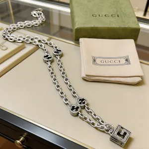 Gucci Necklace