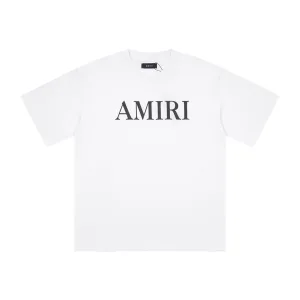 Ami Short Sleeves