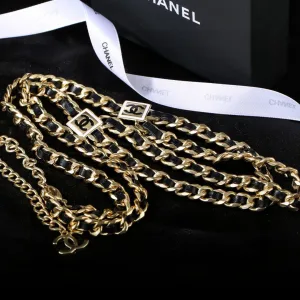 Chanel Waist Chain