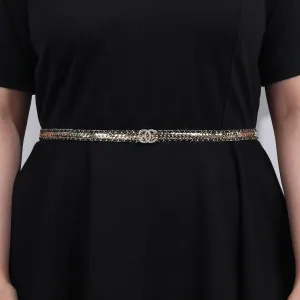Chanel Waist Chain