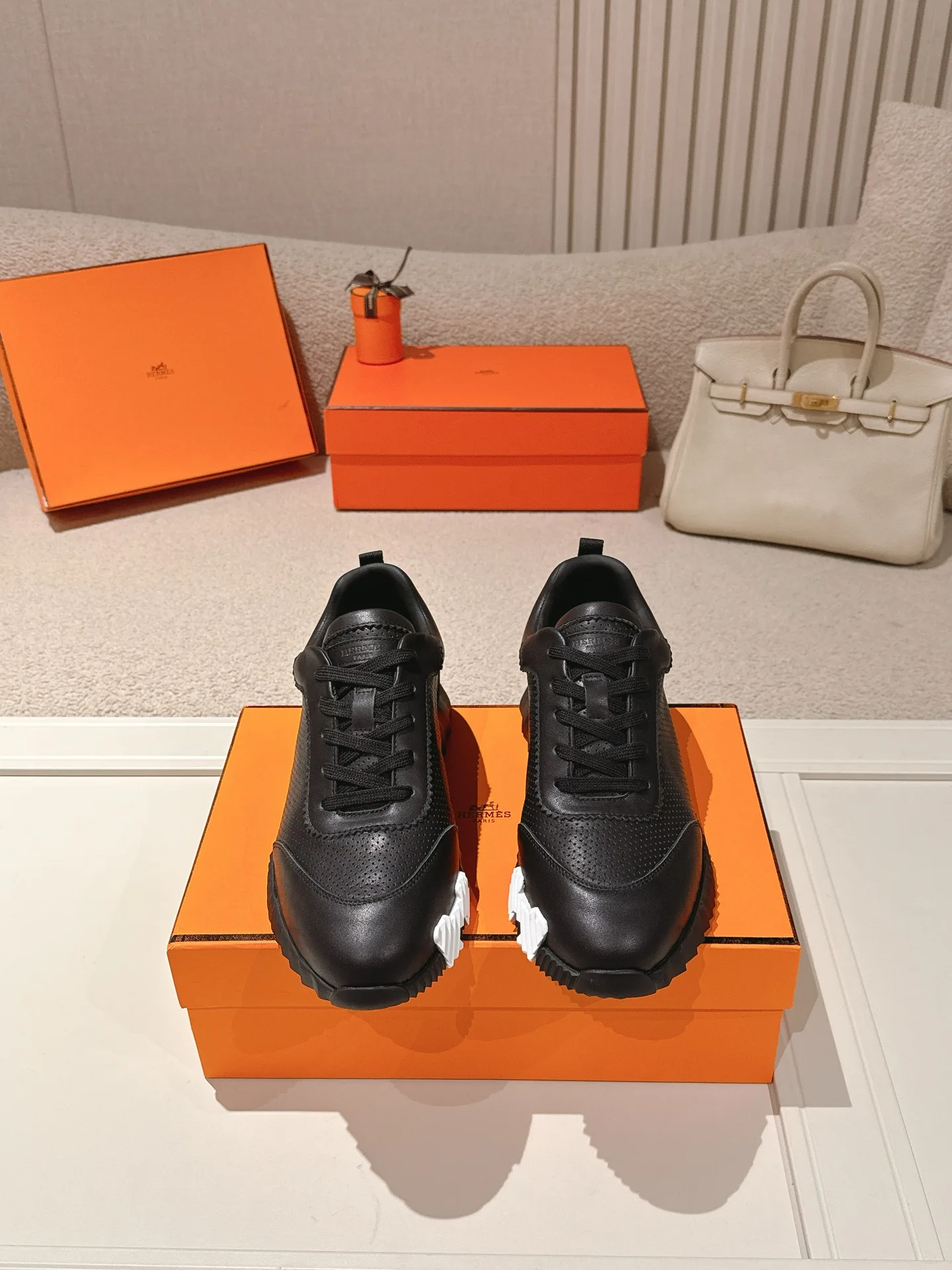 Hermès Sneakers