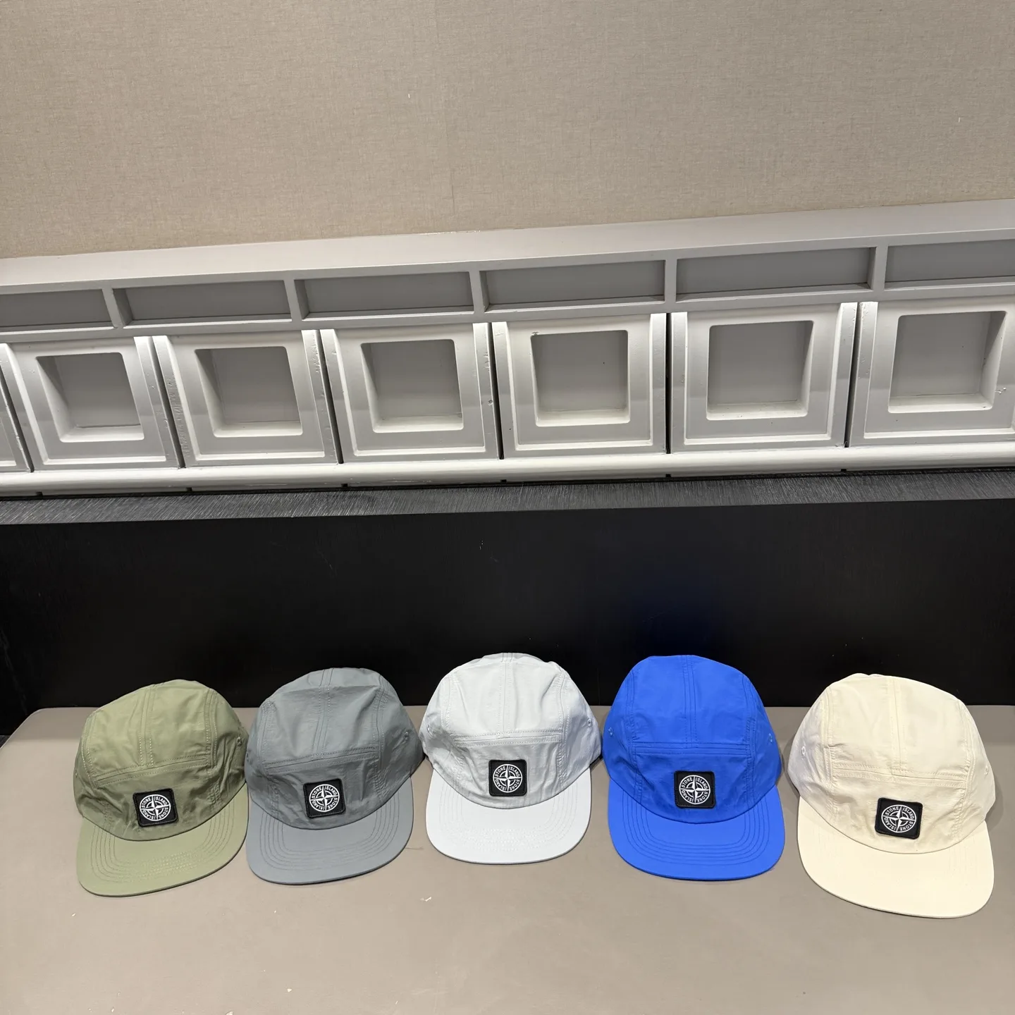 Stone Island Hat
