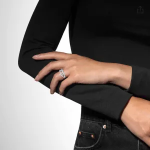 Messina Ring
