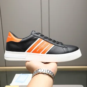 Armani Casual Shoes