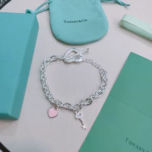 Tiffany Bracelet