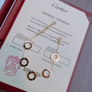 Cartier Bracelet