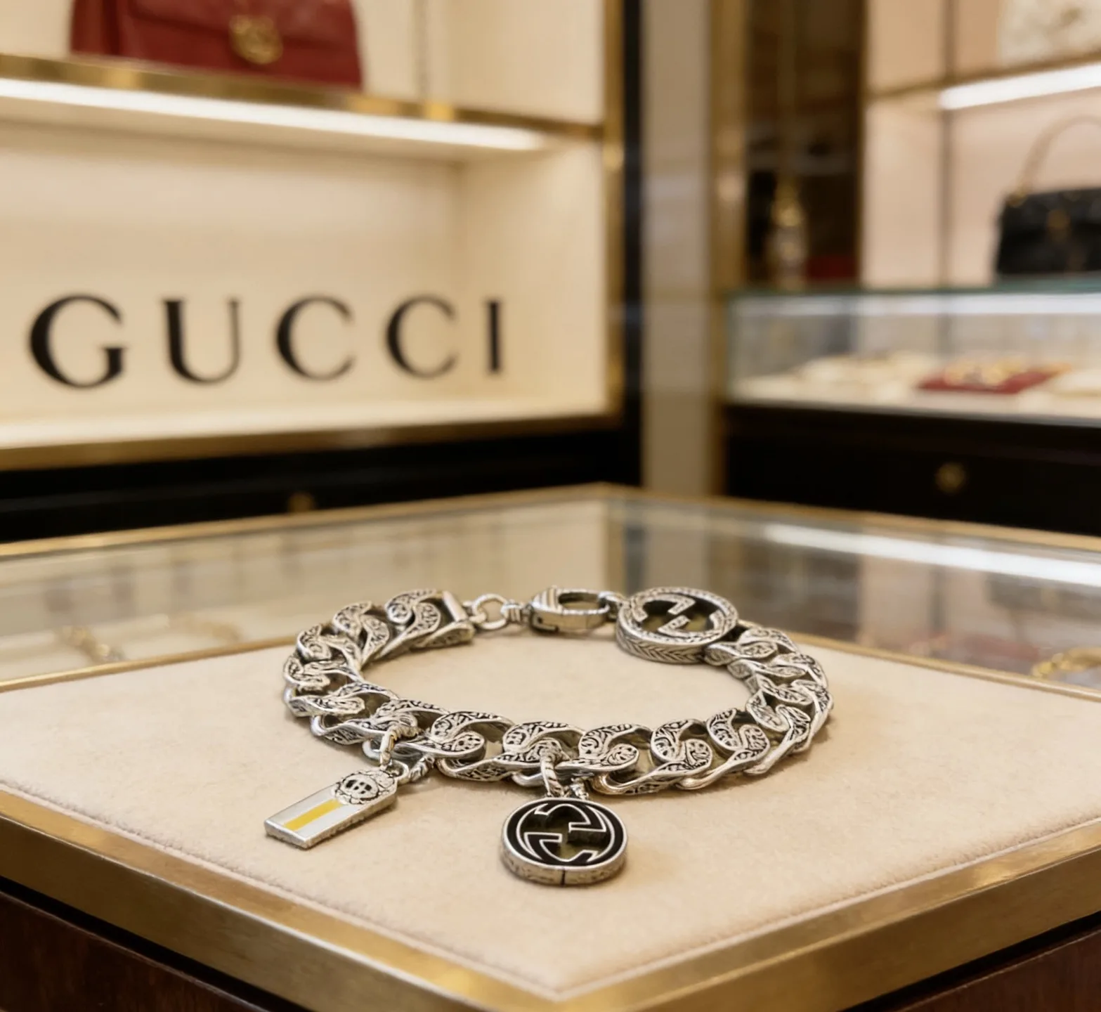 Gucci Bracelet