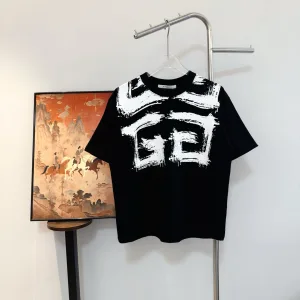 Givenchy Short Sleeves