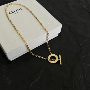 Celine Necklace