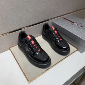 Prada Casual Shoes