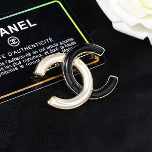 Chanel Brooch