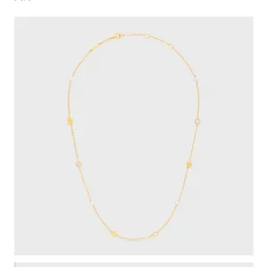 Celine Necklace