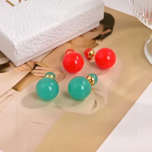 Dior Earrings