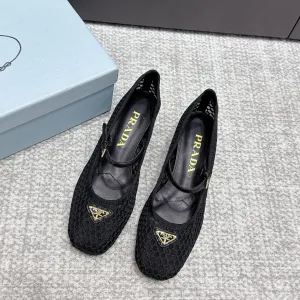 Prada Sandals