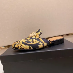 Versace Casual Shoes